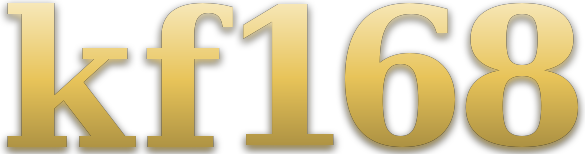 kf168 logo