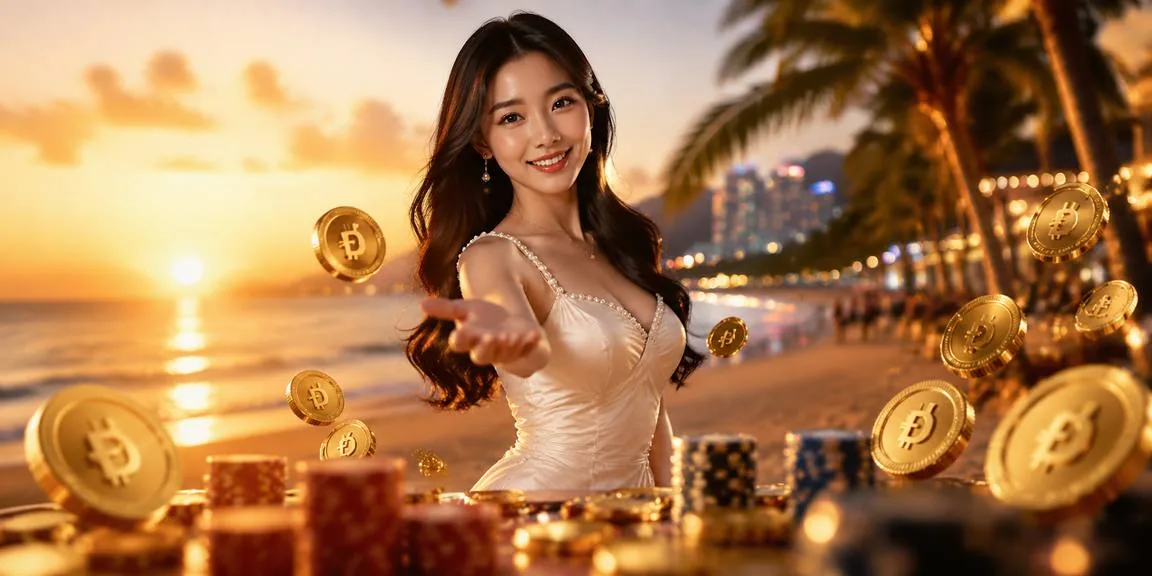 kf168 Những Gì Đang Chờ Trong Casino kf168