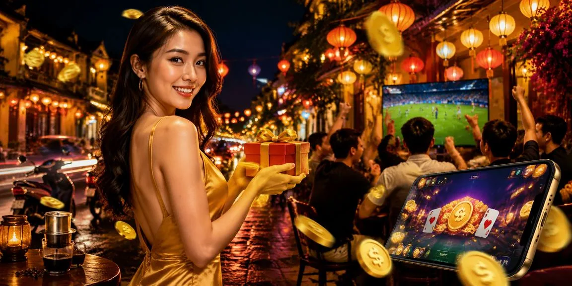 kf168 Việt Nam Sảnh casino